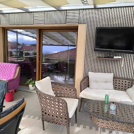Guest House Ciro SJJ Exterior foto